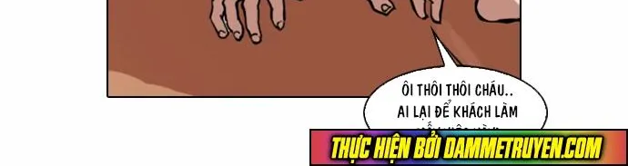 Lookism - Hoán Đổi Diệu Kỳ Chapter 48 - Trang 7