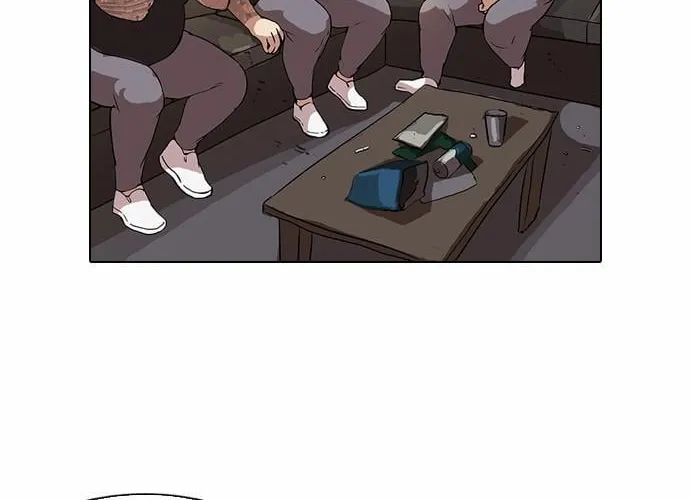 Lookism - Hoán Đổi Diệu Kỳ Chapter 49 - Trang 11
