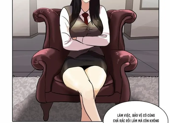 Lookism - Hoán Đổi Diệu Kỳ Chapter 49 - Trang 16