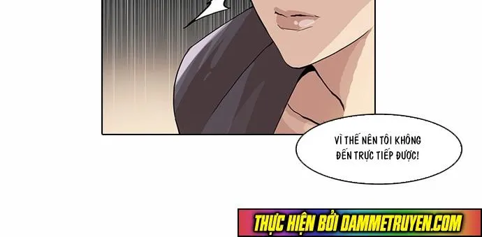 Lookism - Hoán Đổi Diệu Kỳ Chapter 49 - Trang 19