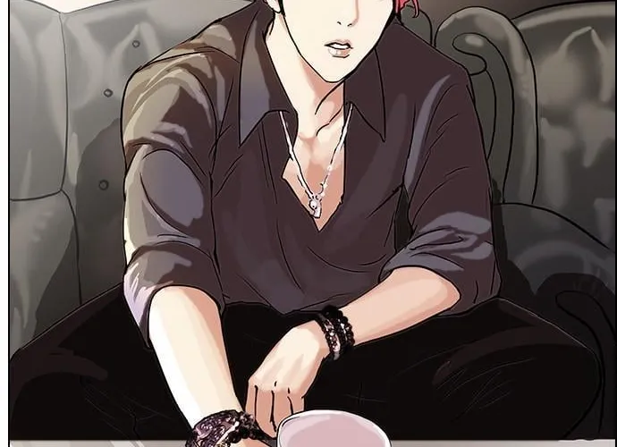 Lookism - Hoán Đổi Diệu Kỳ Chapter 49 - Trang 21