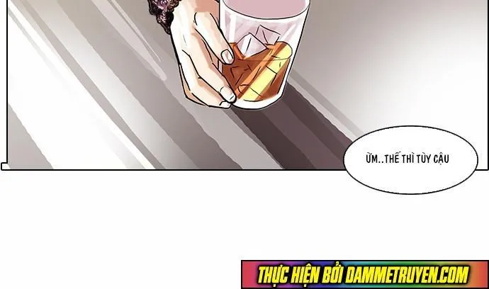 Lookism - Hoán Đổi Diệu Kỳ Chapter 49 - Trang 22