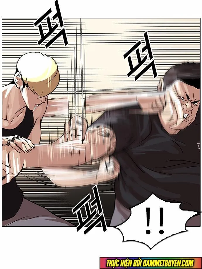 Lookism - Hoán Đổi Diệu Kỳ Chapter 49 - Trang 34