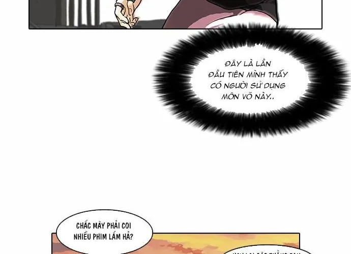 Lookism - Hoán Đổi Diệu Kỳ Chapter 49 - Trang 37