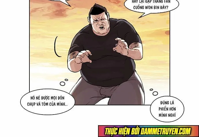 Lookism - Hoán Đổi Diệu Kỳ Chapter 49 - Trang 38