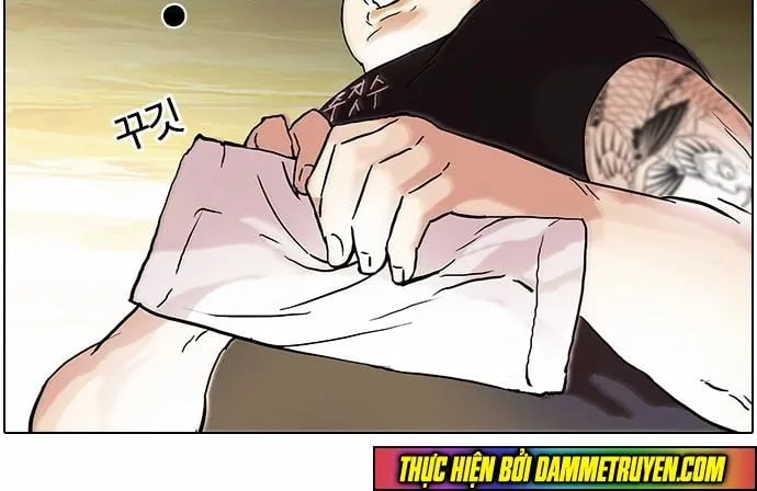 Lookism - Hoán Đổi Diệu Kỳ Chapter 49 - Trang 40