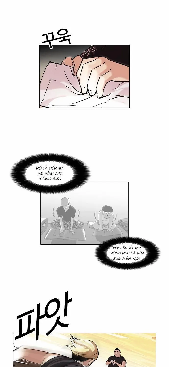 Lookism - Hoán Đổi Diệu Kỳ Chapter 49 - Trang 41
