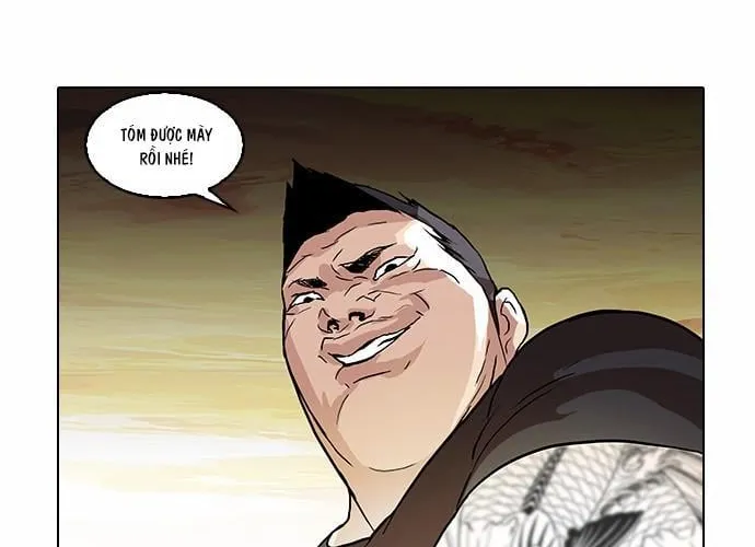 Lookism - Hoán Đổi Diệu Kỳ Chapter 49 - Trang 47