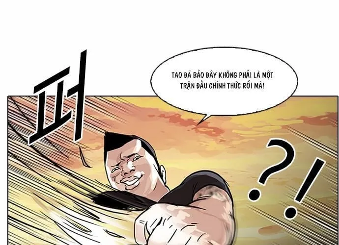 Lookism - Hoán Đổi Diệu Kỳ Chapter 49 - Trang 50