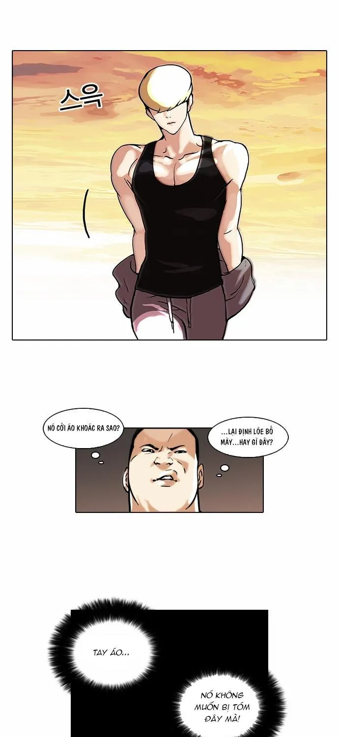 Lookism - Hoán Đổi Diệu Kỳ Chapter 49 - Trang 6