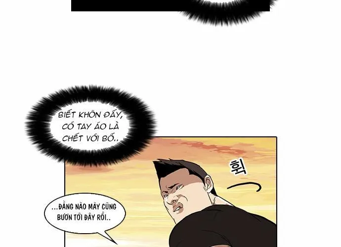 Lookism - Hoán Đổi Diệu Kỳ Chapter 49 - Trang 7