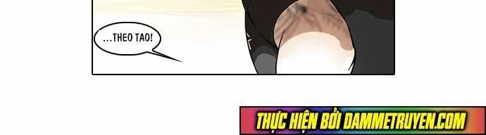 Lookism - Hoán Đổi Diệu Kỳ Chapter 49 - Trang 8