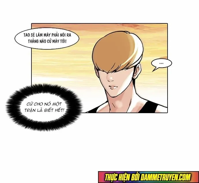 Lookism - Hoán Đổi Diệu Kỳ Chapter 49 - Trang 9