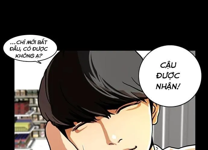 Lookism - Hoán Đổi Diệu Kỳ Chapter 5 - Trang 11