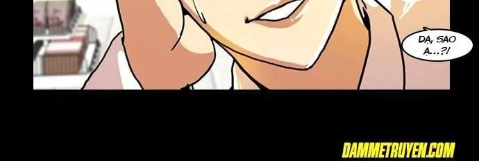 Lookism - Hoán Đổi Diệu Kỳ Chapter 5 - Trang 12