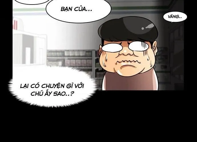 Lookism - Hoán Đổi Diệu Kỳ Chapter 5 - Trang 16