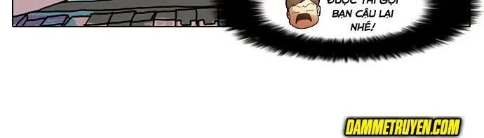 Lookism - Hoán Đổi Diệu Kỳ Chapter 5 - Trang 20
