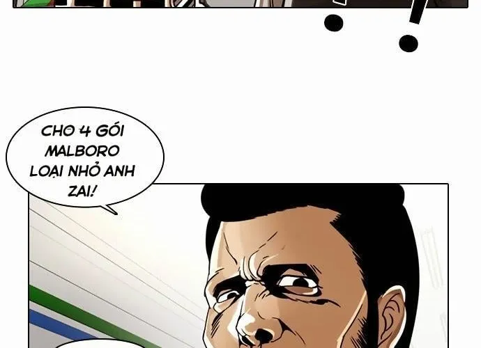 Lookism - Hoán Đổi Diệu Kỳ Chapter 5 - Trang 27