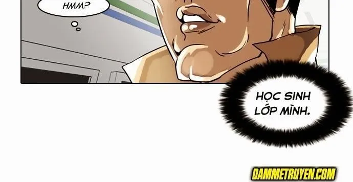 Lookism - Hoán Đổi Diệu Kỳ Chapter 5 - Trang 28