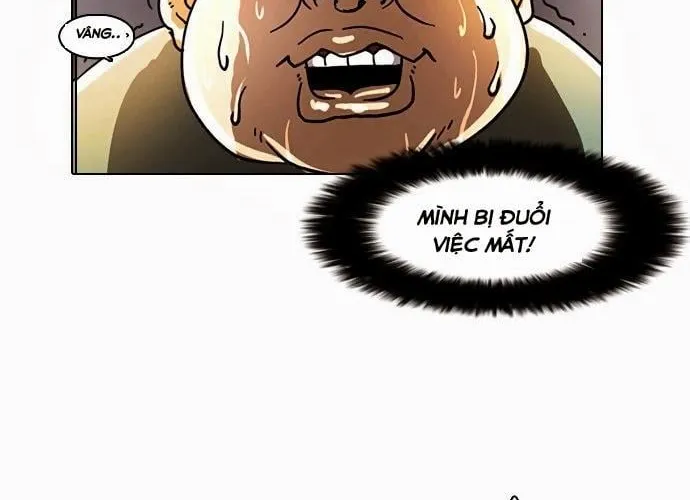 Lookism - Hoán Đổi Diệu Kỳ Chapter 5 - Trang 33