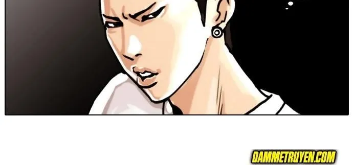 Lookism - Hoán Đổi Diệu Kỳ Chapter 5 - Trang 36