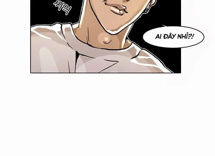 Lookism - Hoán Đổi Diệu Kỳ Chapter 5 - Trang 38