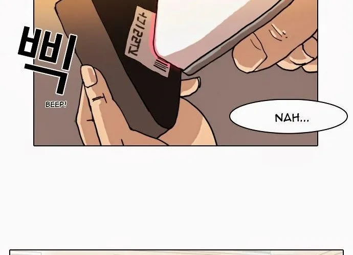 Lookism - Hoán Đổi Diệu Kỳ Chapter 5 - Trang 4
