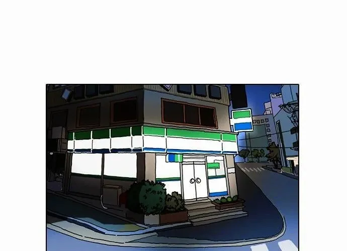 Lookism - Hoán Đổi Diệu Kỳ Chapter 5 - Trang 41