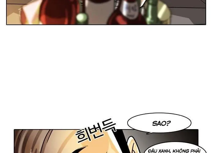 Lookism - Hoán Đổi Diệu Kỳ Chapter 5 - Trang 44