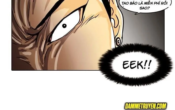 Lookism - Hoán Đổi Diệu Kỳ Chapter 5 - Trang 45