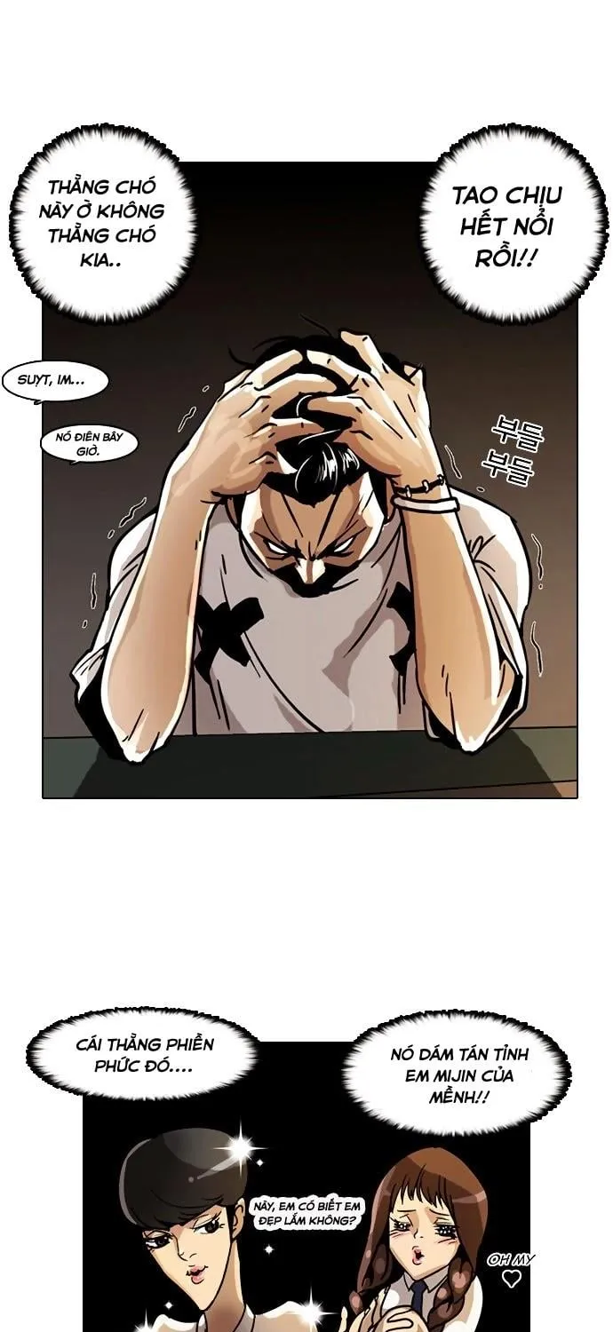Lookism - Hoán Đổi Diệu Kỳ Chapter 5 - Trang 48