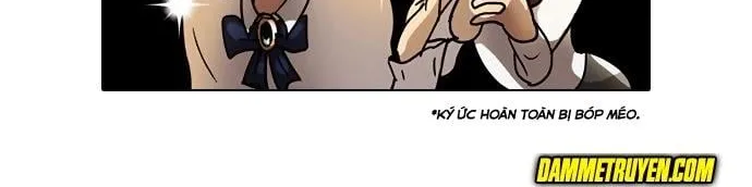 Lookism - Hoán Đổi Diệu Kỳ Chapter 5 - Trang 49