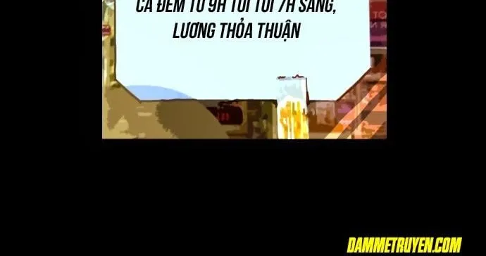 Lookism - Hoán Đổi Diệu Kỳ Chapter 5 - Trang 7