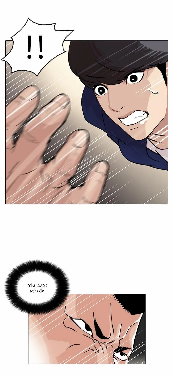 Lookism - Hoán Đổi Diệu Kỳ Chapter 50 - Trang 11