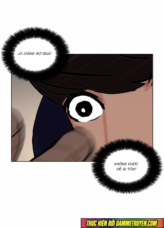 Lookism - Hoán Đổi Diệu Kỳ Chapter 50 - Trang 13