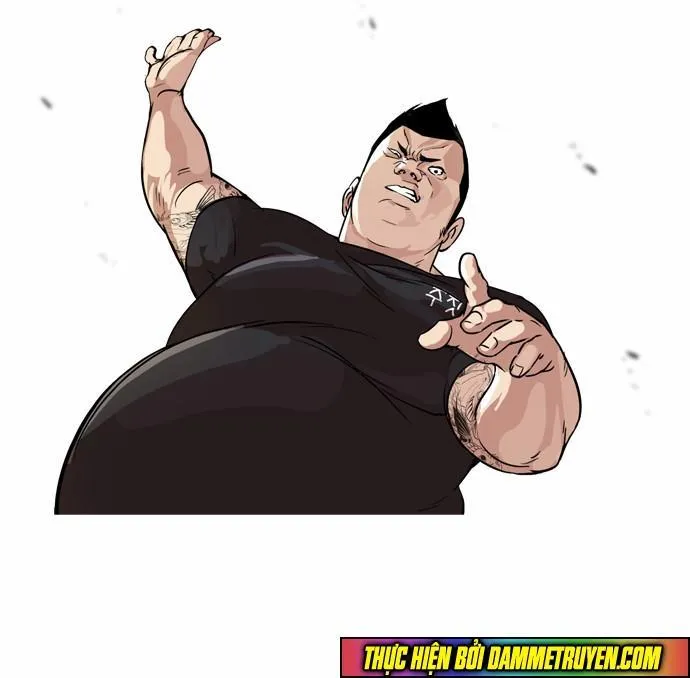 Lookism - Hoán Đổi Diệu Kỳ Chapter 50 - Trang 16