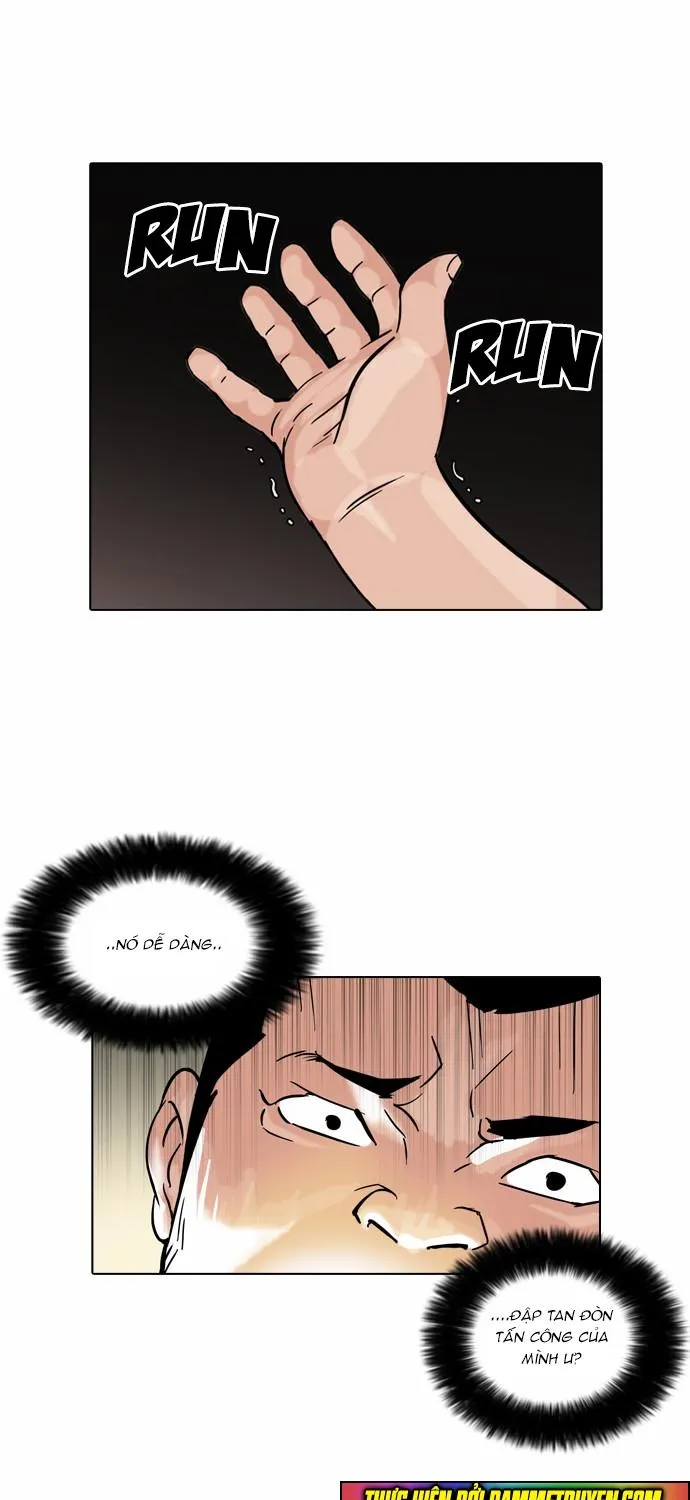 Lookism - Hoán Đổi Diệu Kỳ Chapter 50 - Trang 17