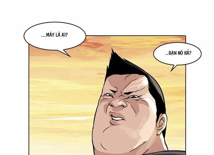 Lookism - Hoán Đổi Diệu Kỳ Chapter 50 - Trang 23
