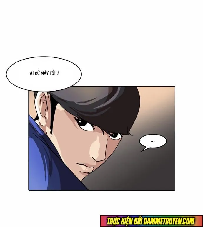 Lookism - Hoán Đổi Diệu Kỳ Chapter 50 - Trang 25