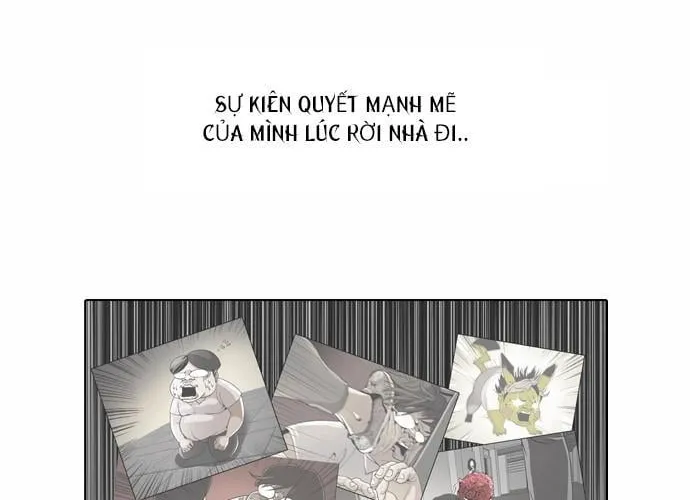 Lookism - Hoán Đổi Diệu Kỳ Chapter 50 - Trang 27