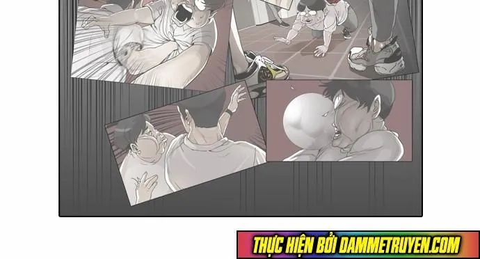Lookism - Hoán Đổi Diệu Kỳ Chapter 50 - Trang 28
