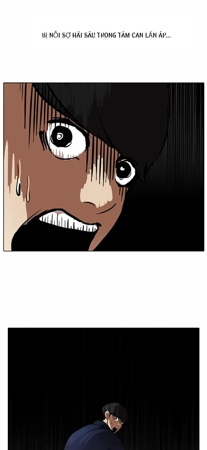 Lookism - Hoán Đổi Diệu Kỳ Chapter 50 - Trang 29