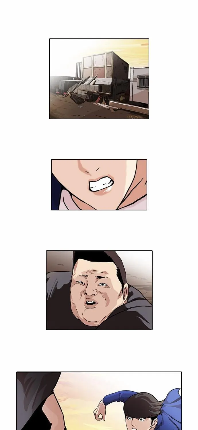 Lookism - Hoán Đổi Diệu Kỳ Chapter 50 - Trang 3