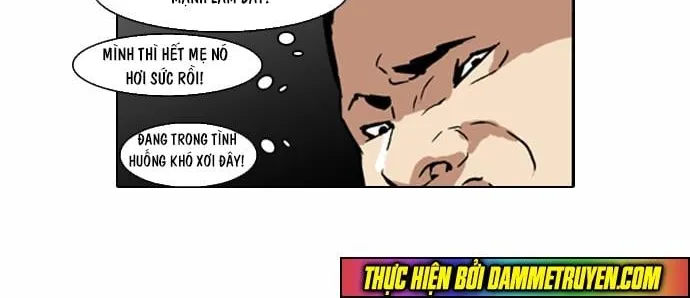 Lookism - Hoán Đổi Diệu Kỳ Chapter 50 - Trang 37