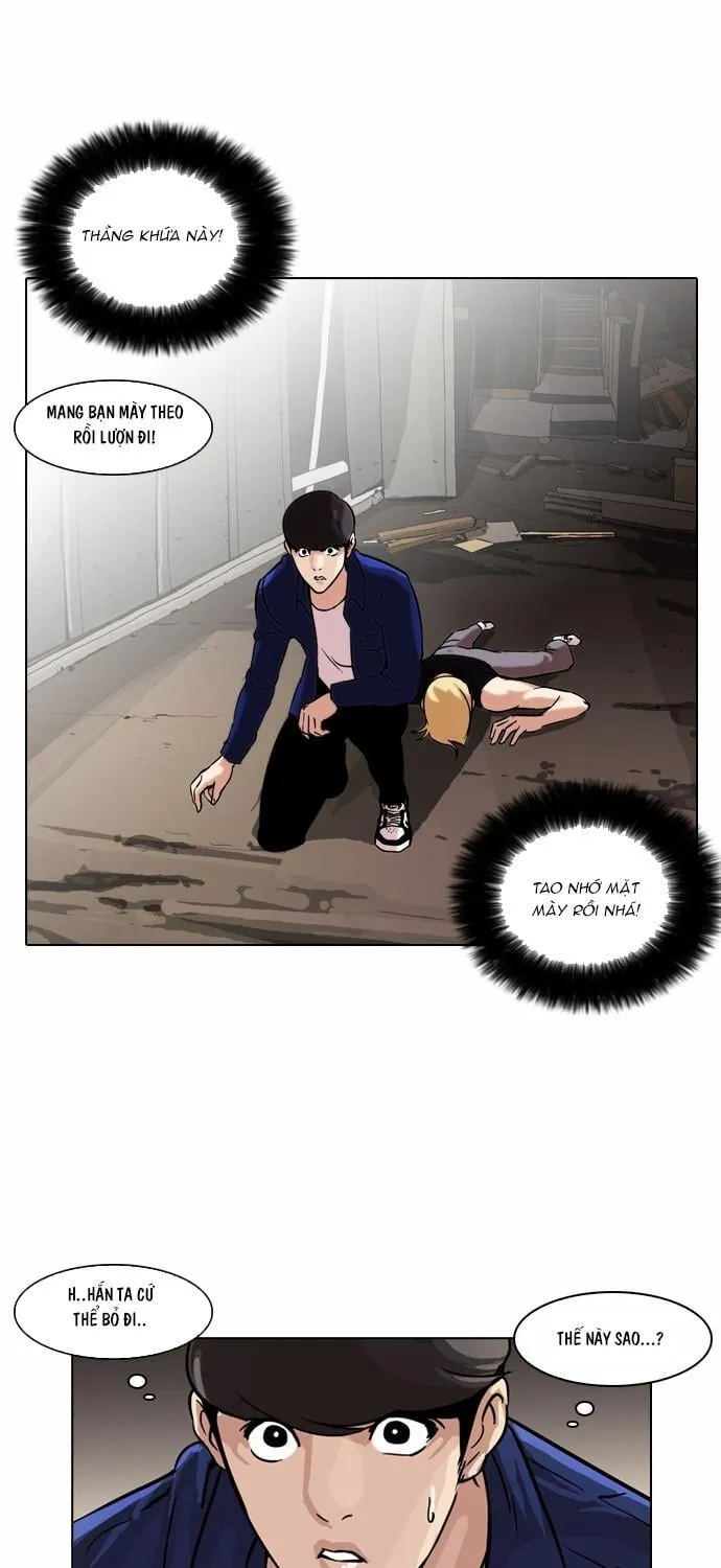 Lookism - Hoán Đổi Diệu Kỳ Chapter 50 - Trang 38