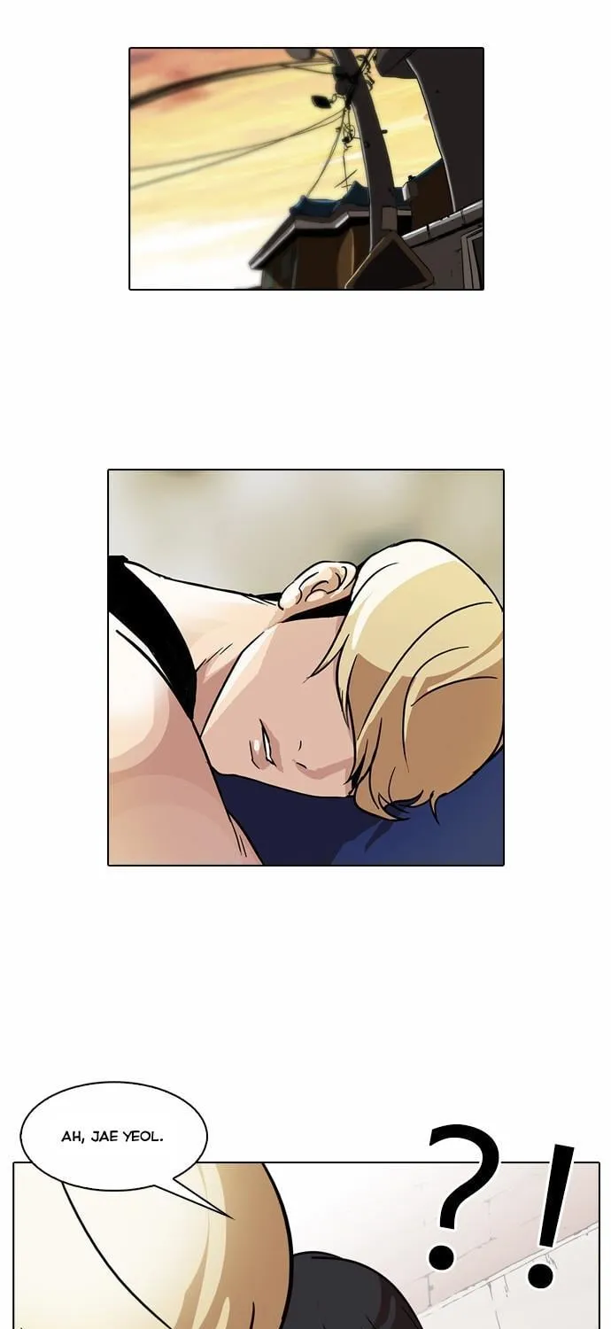 Lookism - Hoán Đổi Diệu Kỳ Chapter 50 - Trang 43