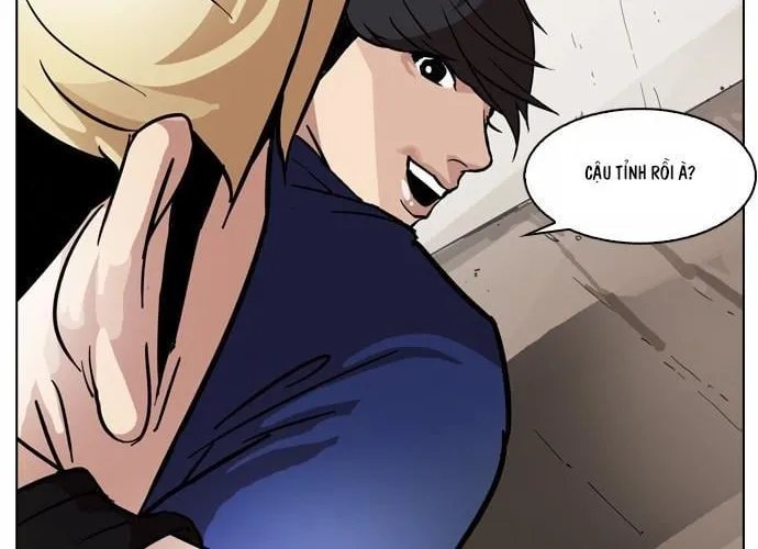 Lookism - Hoán Đổi Diệu Kỳ Chapter 50 - Trang 44