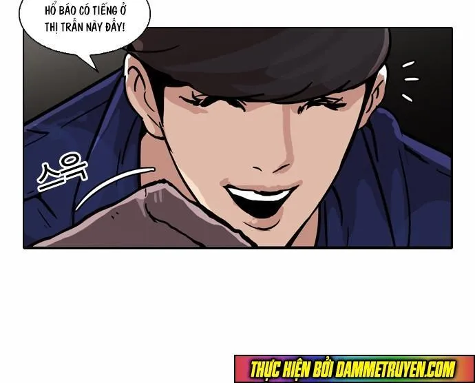 Lookism - Hoán Đổi Diệu Kỳ Chapter 50 - Trang 48