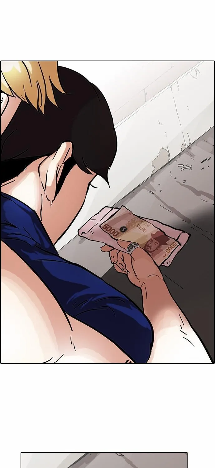 Lookism - Hoán Đổi Diệu Kỳ Chapter 50 - Trang 49