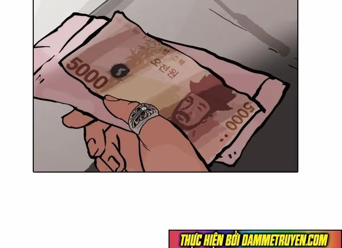 Lookism - Hoán Đổi Diệu Kỳ Chapter 50 - Trang 50
